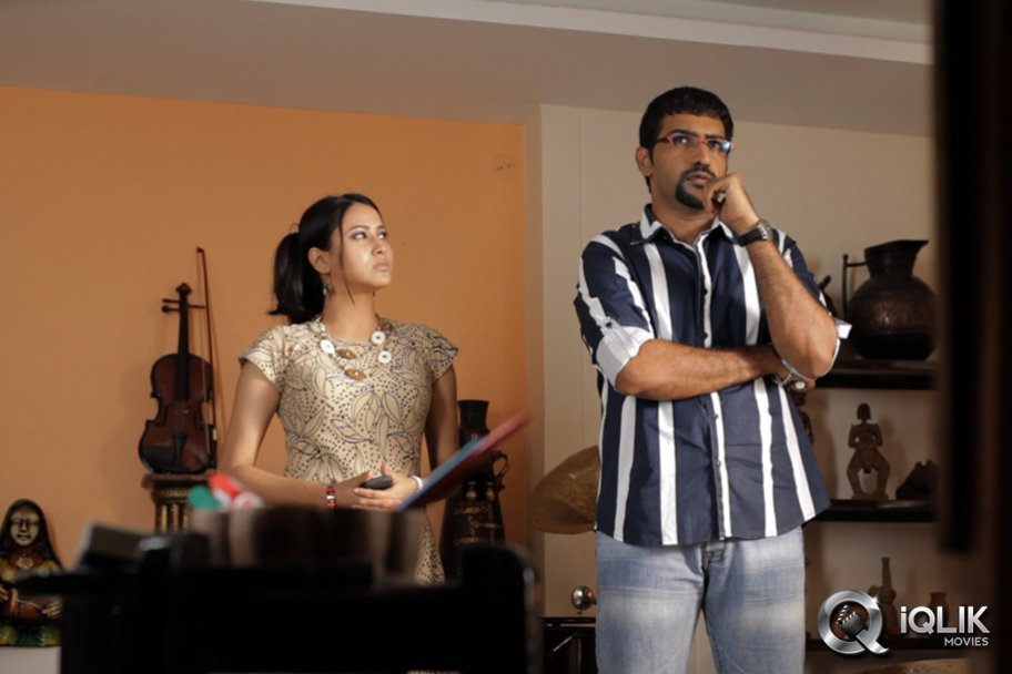 Yamini Chandrasekhar